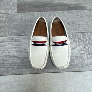 Moccasins for boys